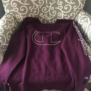Champion Sweatshirt